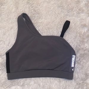 gymshark sports bra